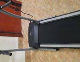 Treadmill for sale