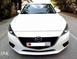 Mazda 3 Mid Option For Sale Or Exchange