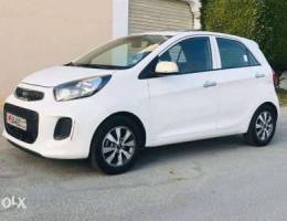 Kia picanto 2016 full option single owner ...