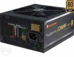 PSU Power Supply Thermaltake Toughpower 12...