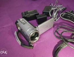 Sony Camcorder for sale