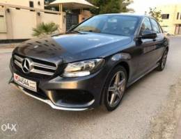 Mercedes C200 for sale