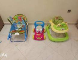 Baby cot baby,baby rocker,baby walkers