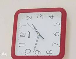 Quartz clock