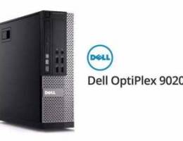 Dell 9020 Core i7 8GB 120 SSD 500GB Data 4...