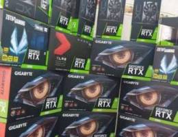 Rtx 3060 newly arrived