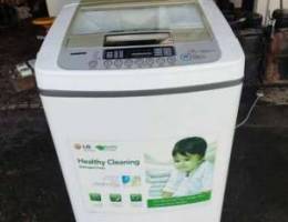 LG 10kg Wash machine for sell