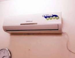 Air conditioners for sale (urgent)