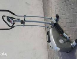 Elliptical Cross Trainer Same New