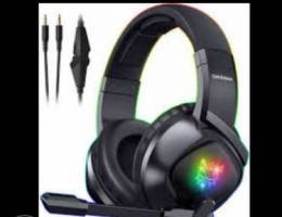 Rgb headphones exchange