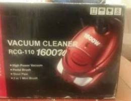 Daewoo vacuum cleaner NEW ONE