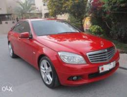 Mercedes Benz C200