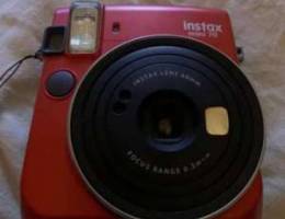 fujifilm polaroid camera for sale