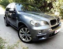 BMW X 6 Fully loaded 2015 model 4. 4 L, V ...