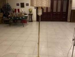 Standing Lamp