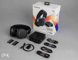 SteelSeries Arctis Pro Wireless Gaming Hea...