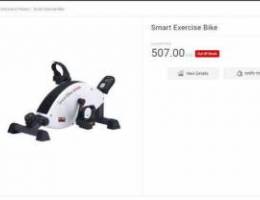 body sculpture Mini Smart Exercise Bike