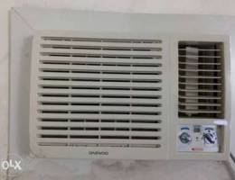 â€Ù„Ù„Ø¨ÙŠØ¹ window AC