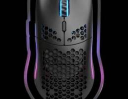 Glorious Gaming Mouse Wireless (Model O, M...