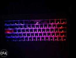 Ducky one 2 mini Mechanical Gaming Keyboar...