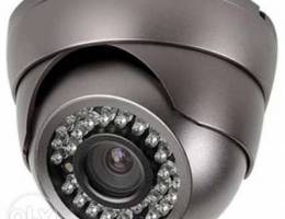 HD CCTV Dome Camera