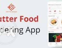 Get Multivendor Grocery FoodPanda etc Mobi...