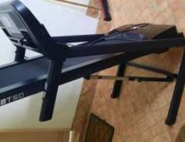 Treadmill for sale