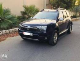 Duster 2015 for Sale