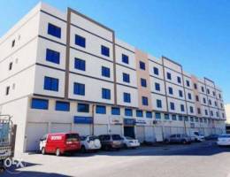 Spacious Office Space for Rent in Tubli