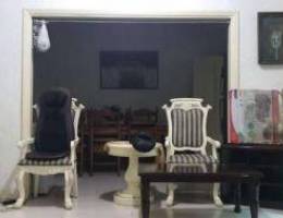 Furnished Rooms for Rent (Inclusive)