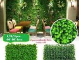 Artificial grass