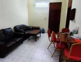 BHD 100 + EWA / Fully Furnished Room in op...