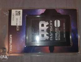 Ransor 250 GB SSD for sale