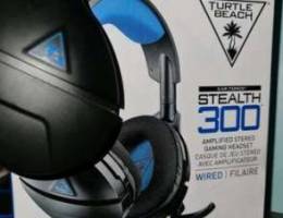 Turtle Beach Stealth 300