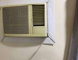 Window and Split AC