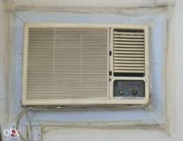 Window AC for Sale