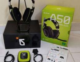 Astro A50 Gaming Headset for X-Box One and...