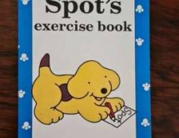 Exercise Books 0.050 fils