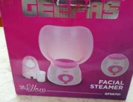 Facial Steamer