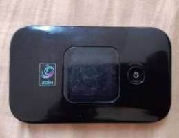 Zain Huawei E5577 4G unlock