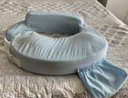 Nursing pillows