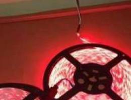 LED strip lights