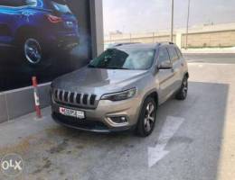 Jeep Cherokee for sale