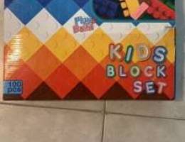 kids block