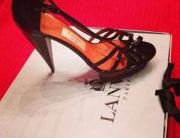 Lanvin Heels