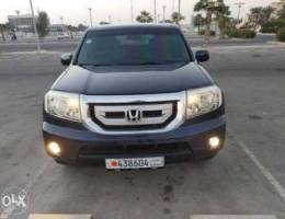 Uargnt car for sale Honda pilot