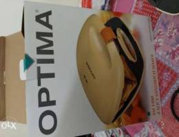 Optima 4 slice sandwich maker, in very ver...