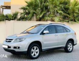 BYD 2016 excellent condition