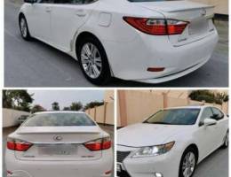 Lexus ES 350 2015