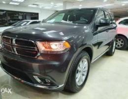 Dodge Durango SXT Model 2020 Brandnew